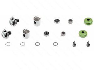 CALIPER BRAKE ADJUSTING REPAIR KIT