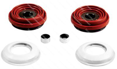 CALIPER TAPPET &amp; BOOT SET 74 MM