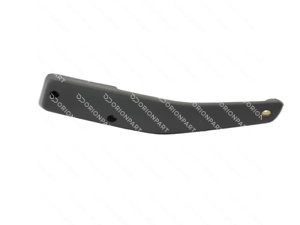 DOOR HANDLE, INNER, LEFT
