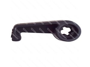 DOOR HANDLE R-L