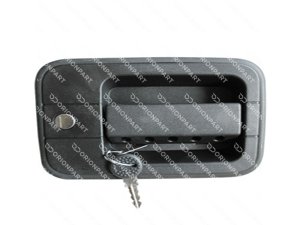 DOOR HANDLE RIGHT