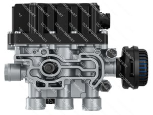ECAS SOLENOID VALVE