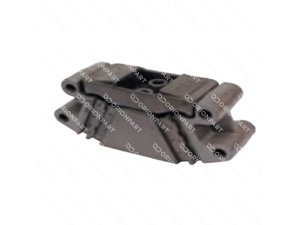 ENGINE MOUNTING
