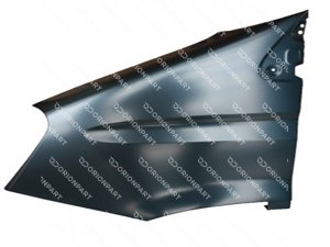 FENDER FRONT LEFT