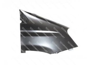 FENDER FRONT RIGHT