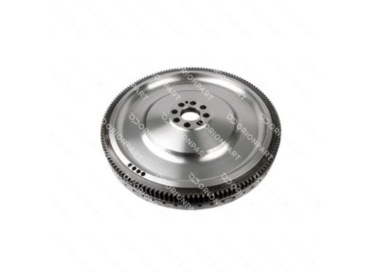 FLYWHEEL (WITH RING GEAR)