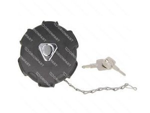 FUEL TANK CAP
