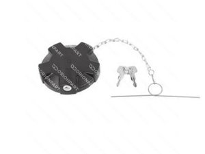 FUEL TANK CAP (WITH LOCKING)