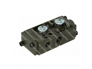 GEARBOX VALVE