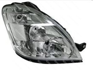 HEADLIGHT RIGHT