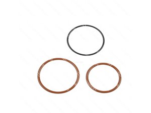 INJECTOR O-RING KIT