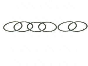 INJECTOR O-RING KIT