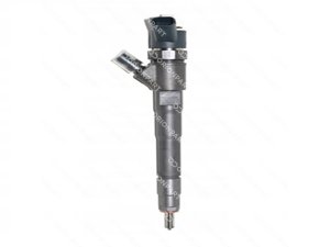 INJECTOR VALVE