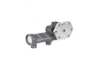 LEVELING VALVE