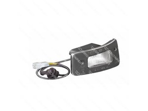 POSITION LAMP - L