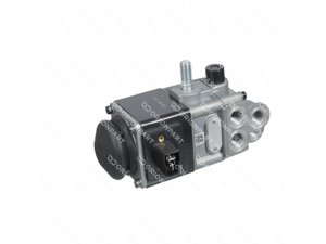 SOLENOID VALVE