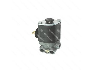 SOLENOID VALVE