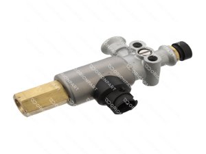 SOLENOID VALVE