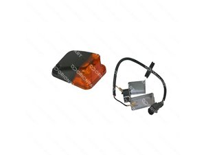 TURN SIGNAL LAMP