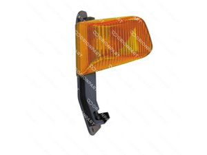 TURN SIGNAL LAMP LEFT
