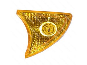 TURN SIGNAL LAMP LEFT