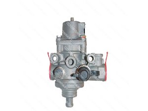 UNLOADER VALVE