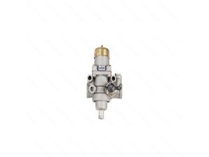 UNLOADER VALVE
