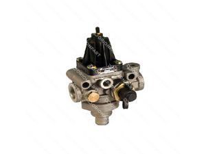 UNLOADER VALVE