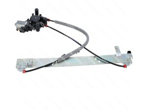 WINDOW REGULATOR LEFT