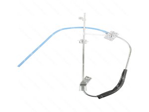 WINDOW REGULATOR LEFT