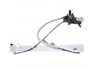 WINDOW REGULATOR RIGHT