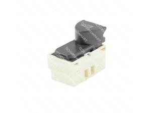 WINDOW REGULATOR SWITCH LEFT