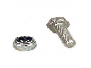 FIFTH WHEEL BOLT REPAIR KIT