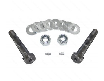 FIFTH WHEEL BOLT REPAIR KIT