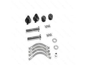 CALIPER BRAKE PAD RETAINER KIT