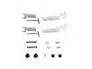 CALIPER BRAKE PAD RETAINER KIT