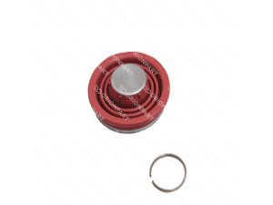 CALIPER DUST RUBBER SET