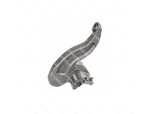 CALIPER LEVER