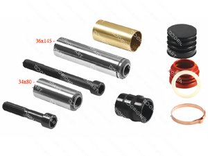 CALIPER PIN REPAIR KIT