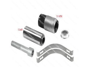 CALIPER PIN SET