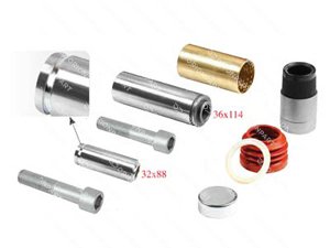 CALIPER PIN SET