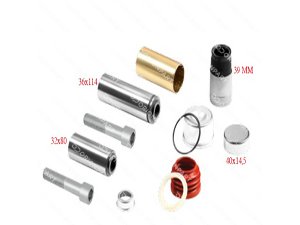 CALIPER PIN SET