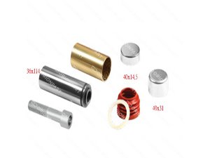 CALIPER PIN SET