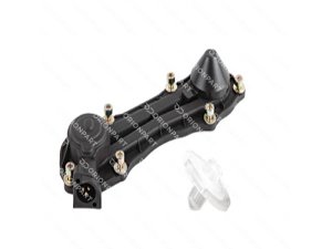 CALIPER PLASTIC COVER W/SENSOR MAN BUS TYPE 3