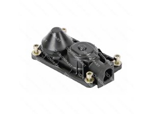 CALIPER PLASTIC COVER WITHOUT SENSOR