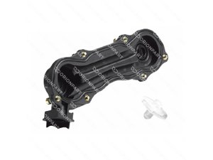 CALIPER PLASTIC COVER WITHOUT SENSOR