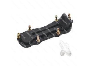 CALIPER PLASTIC COVER WITHOUT SENSOR