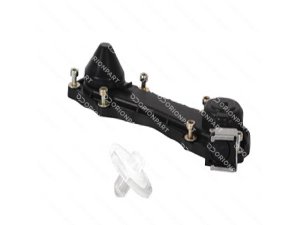 CALIPER PLASTIC COVER WITHOUT SENSOR