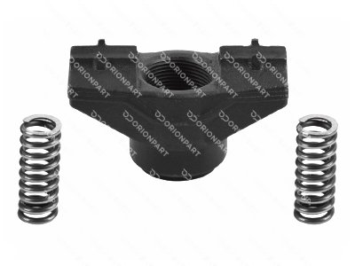 CALIPER SHAFT HOUSING