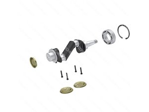 AIR COMPRESSOR CRANKSHAFT REPAIR KIT
